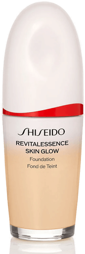 Shiseido Revital Essence Glow Foundation 140 Porcelain