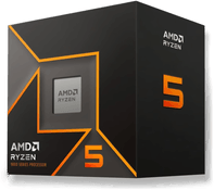 Amd Ryzen 5 9600 3.8 GHz
