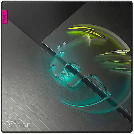 Roccat Sense Icon 45x45cm