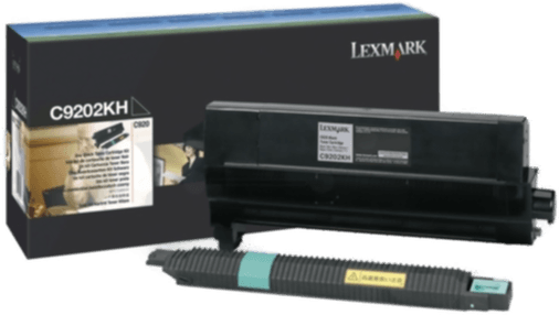 Lexmark Tonerkassett C9202KH