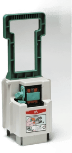 Lexmark Heftestift 12L0252