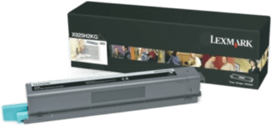 Lexmark Tonerkassett X925H2KG