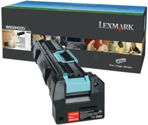 Lexmark Valse W850H22G