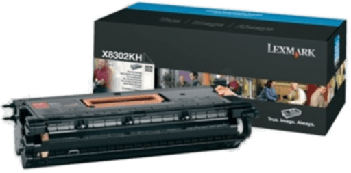 Lexmark Tonerkassett X8302KH