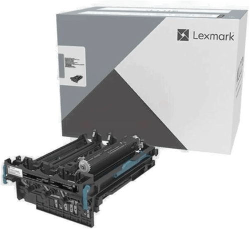 Lexmark Valse svart 78C0ZK0