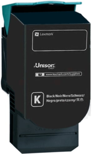 Lexmark Tonerkassett C230H10