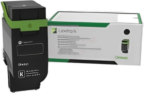 Lexmark Tonerkassett 75M2HK0