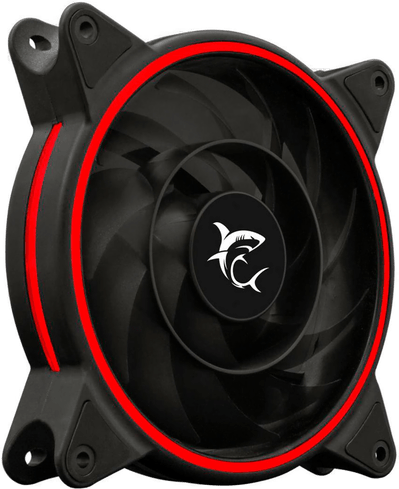 White Shark WARP PC-vifte 120mm