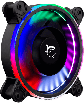 White Shark GCF-1262-03B 120mm PC-vifte