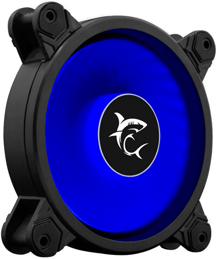 White Shark VECTOR PC-vifte 120mm