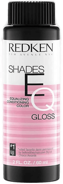 Redken Shades EQ Gloss 06RB Cherry Cola