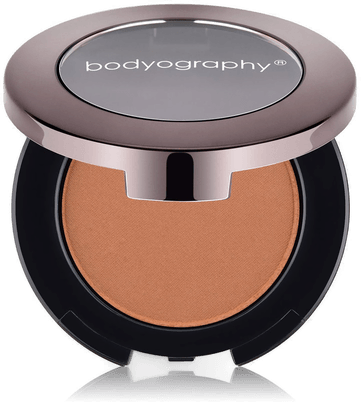 Bodyography Eyeshadow Mod
