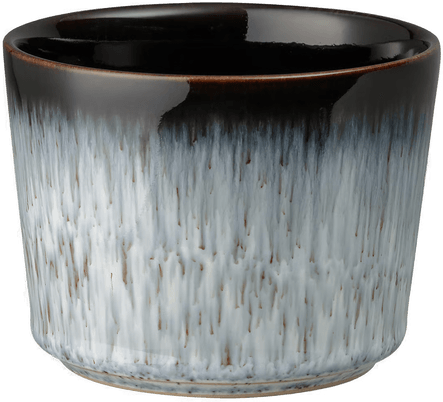 Denby Halo Brew sukkerskål