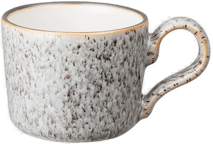 Denby Studio Grey Brew espressokopp 10 cl