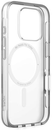 Belkin ScreenForce Magnetisk Deksel til iPhone 16 Pro