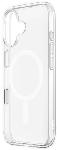 Belkin SheerForce Protect MagSafe deksel til iPhone 17