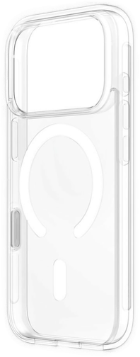 Belkin SheerForce Protect MagSafe-deksel til iPhone 17 Pro