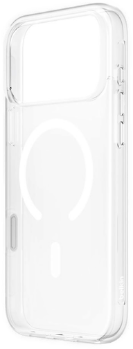 Belkin SheerForce Protect MagSafe-deksel iPhone 17 Pro Max