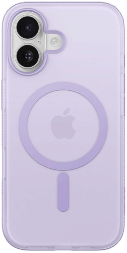 Belkin Grip MagSafe-deksel iLavendel