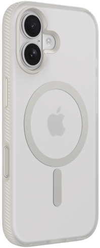 Belkin Grip MagSafe-deksel for iPhone 17