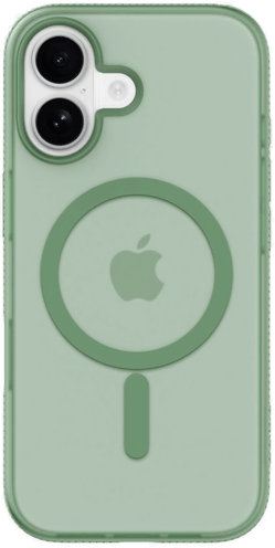 Belkin Grip MagSafe-deksel for iPhone 17