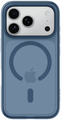 Belkin Grip MagSafe Deksel for iPhone 17 Pro