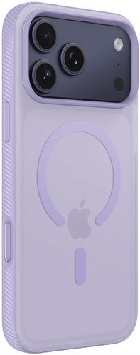 Belkin Grip MagSafe-deksel i Lavendel