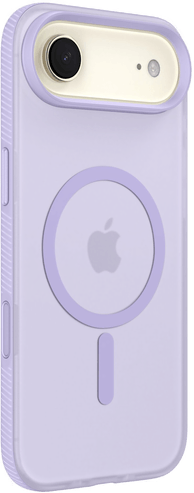 Belkin Grip MagSafe-deksel i Lavendel