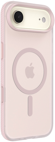 Belkin Grip MagSafe-deksel iPhone 17 Air - Rosa