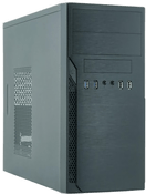 Chieftec Elox Miditower Svart