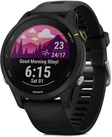 Garmin Forerunner 255 Music