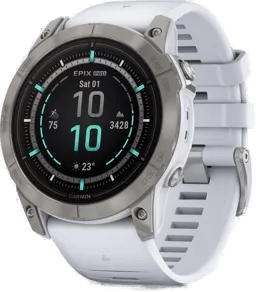 Garmin Epix Pro Sapphire 51 mm