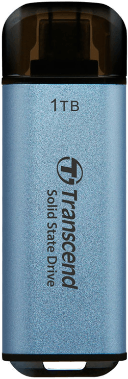 Transcend ESD300 1TB SSD