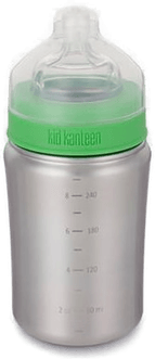 Klean Kanteen Baby Bottle 266 ml