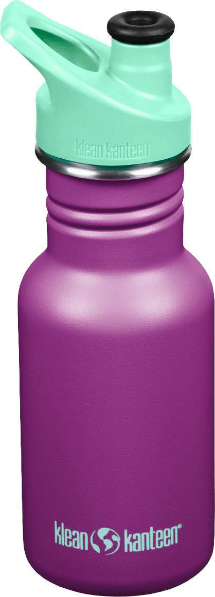 Klean Kanteen Classic Kid 355 ml Sparkling Grape