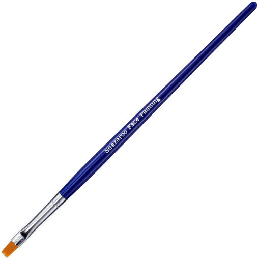 Snazaroo Pensel for ansiktsfarge