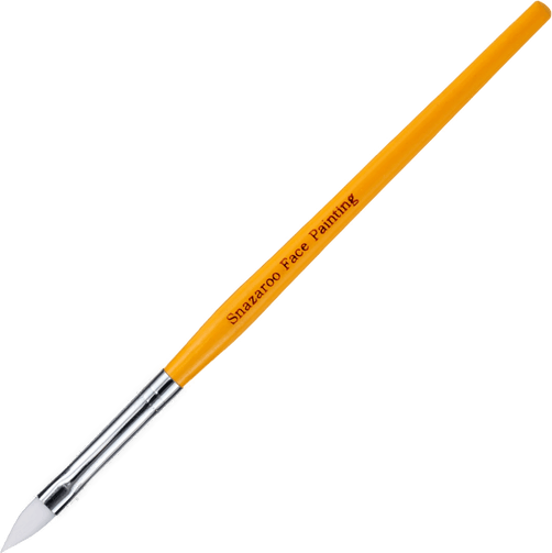 Snazaroo Pensel Medium Flat