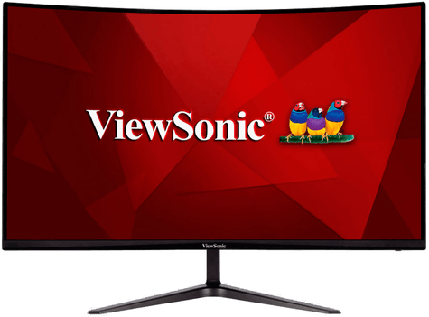 Viewsonic VX3218-PC-mhd 32" 165Hz
