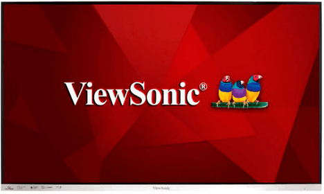 Viewsonic VX3276-MHD-3 32" FHD 75Hz IPS