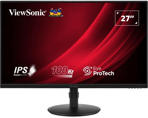 Viewsonic VA2708-HDJ 27" PC-skjerm