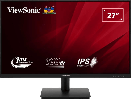 Viewsonic VA270-H 27" skjerm