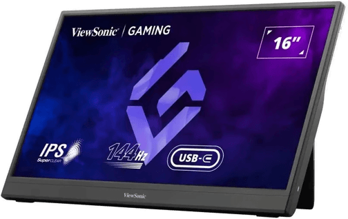 Viewsonic VX1654 16" 1080p 144Hz
