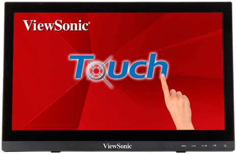 Viewsonic TD1630-3 15,6" 1366x768