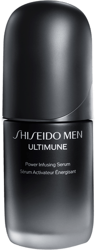 Shiseido Ultimune Men 2.0 Power Infusing Concentrate 50 ml