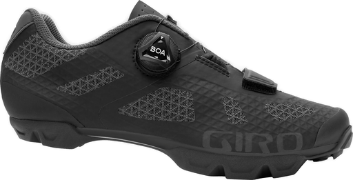 Giro Women's Rincon Black