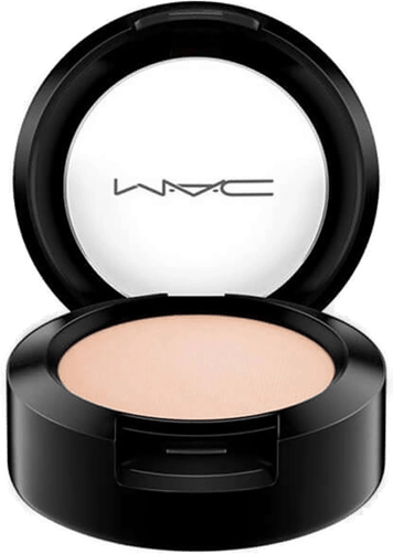 MAC Satin Single Eyeshadow Brulé