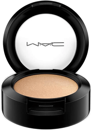 MAC Frost Eyeshadow Ricepaper