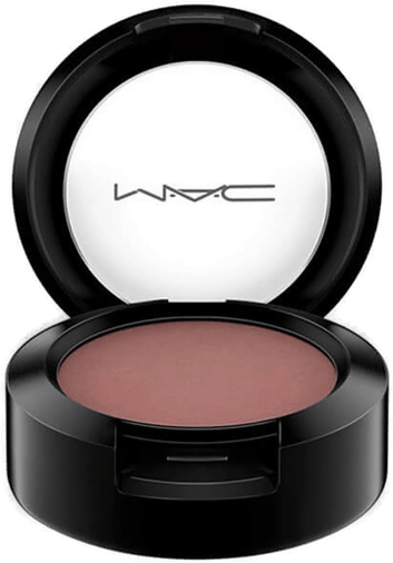 MAC Matte Eyeshadow Swiss Chocolate