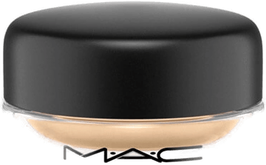 MAC Pro Longwear Paint Pot Soft Ochre