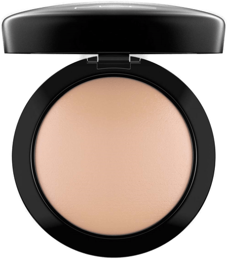 MAC Cosmetics Mineralize Skinfinish Natural Medium Plus